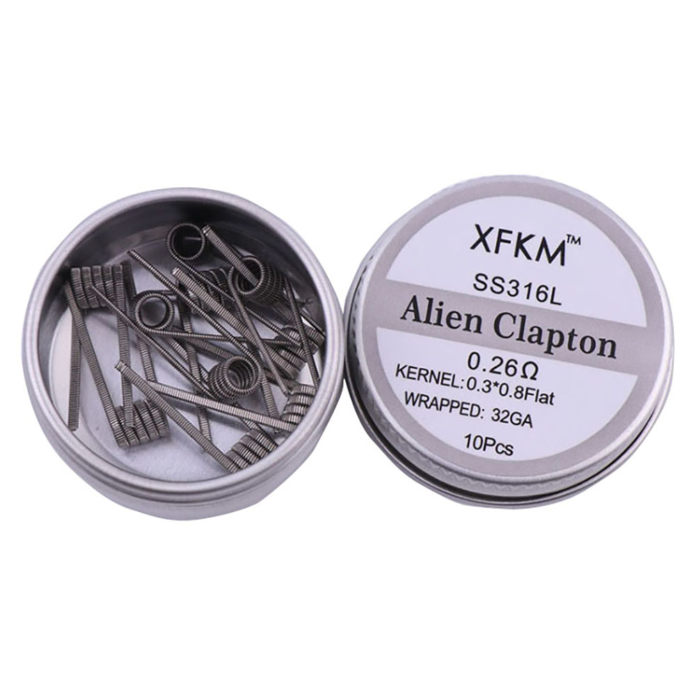 Stainless Wire Ss316 - XFKM 10pcs/lot 316 Flat twisted wire