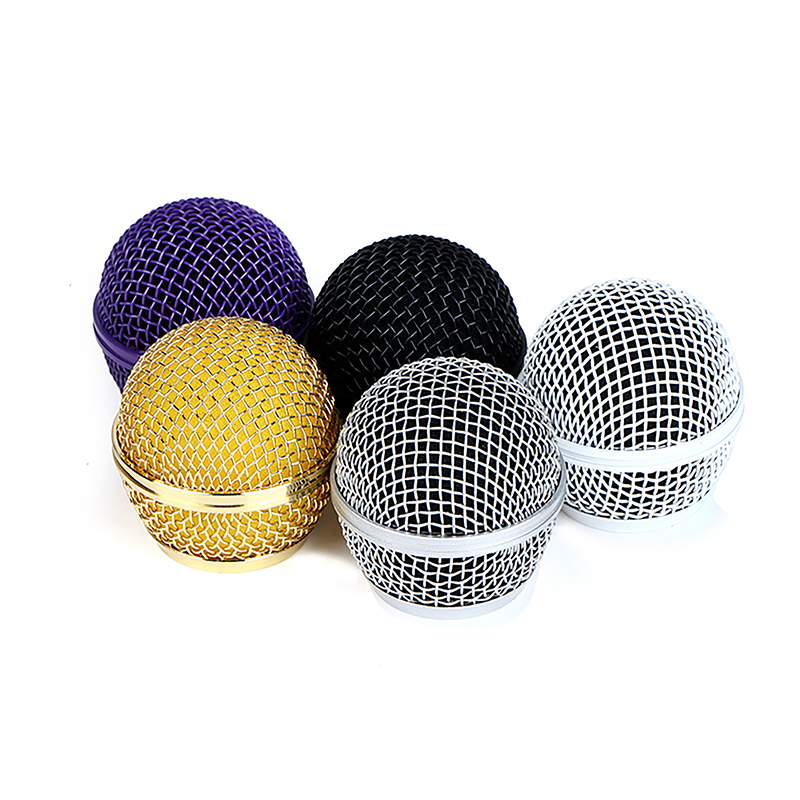 Shure Mic Sm58 - 1pc For Shure SM58 Wireless Microphone