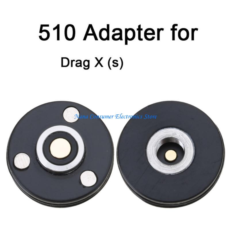 G7NE Adapter for Drag X for Dr - огляд і ціна Vaping Area