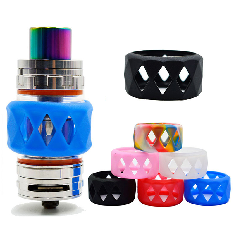 Bubble Glass Tube Protective C - огляд і ціна Vape Accessory