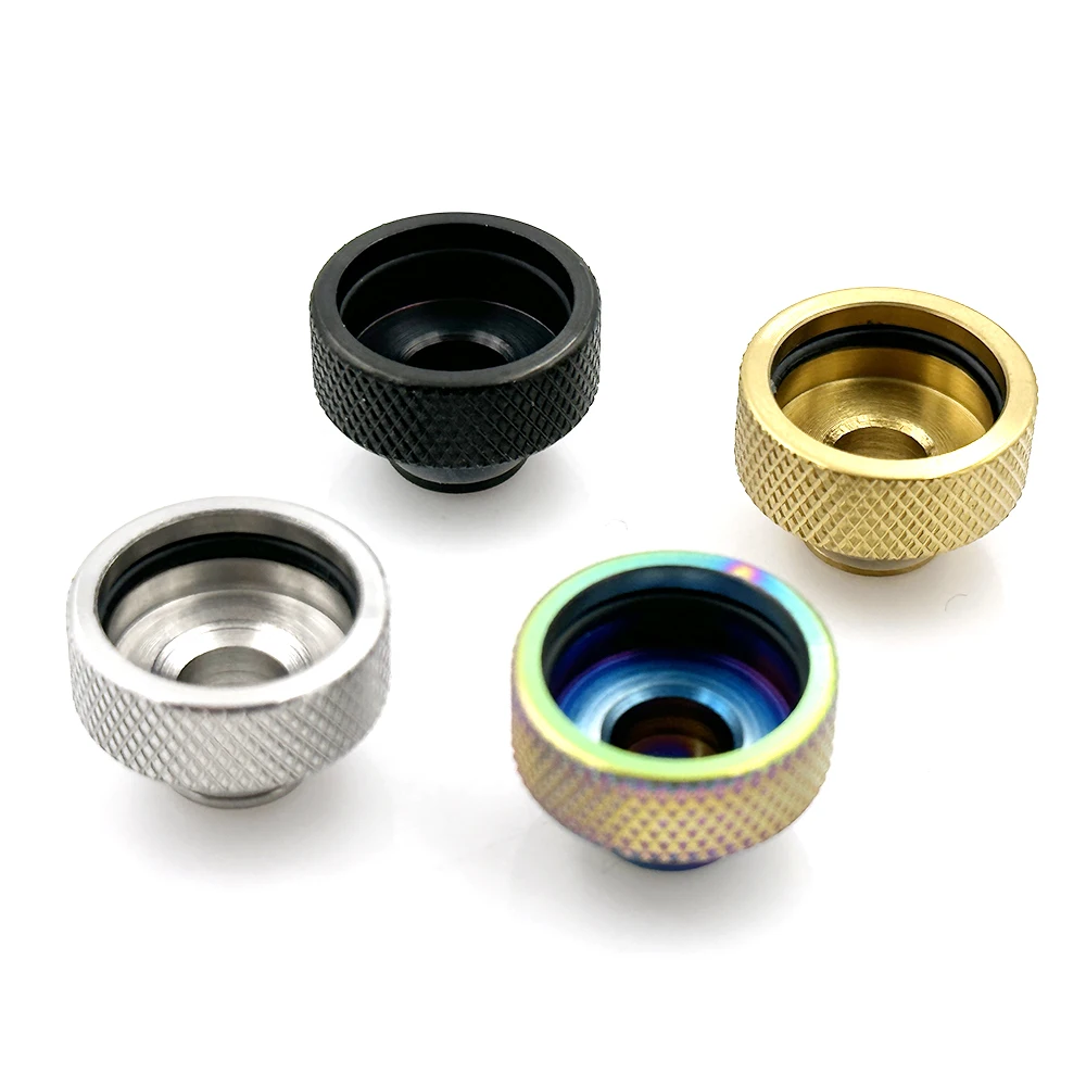810 To 510 Drip Tip Adapter fo - огляд і ціна Vape Accessory