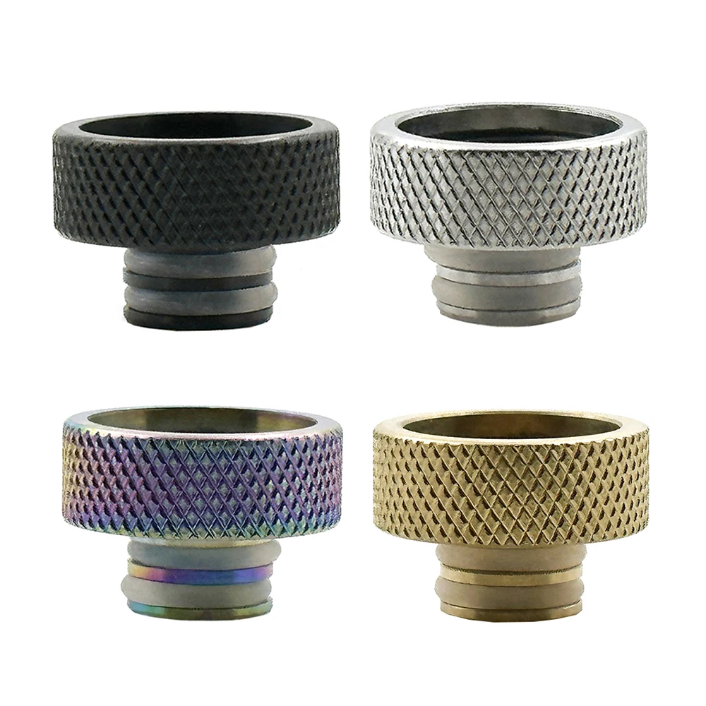 810 To 510 Drip Tip Adapter fo - огляд і ціна Vape Accessory