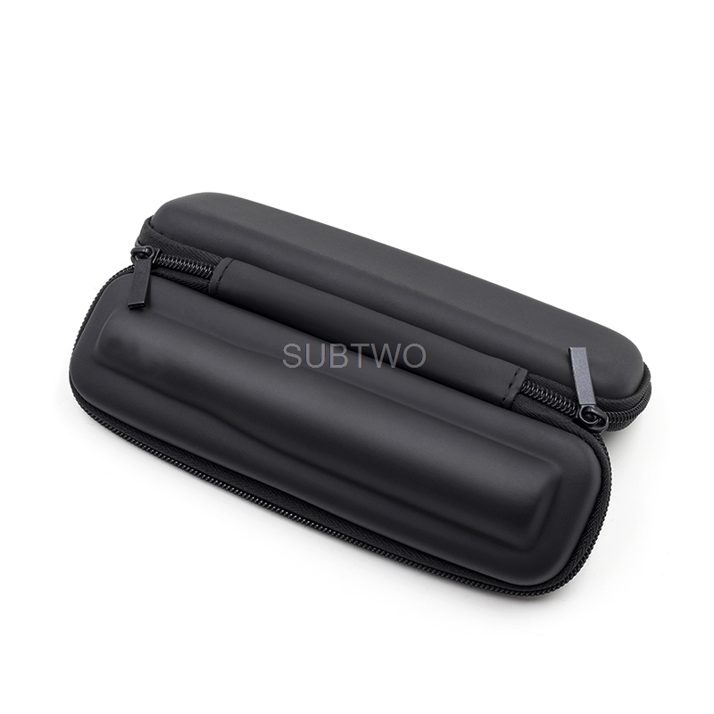 Leather Ego Zipper Case for Eg - огляд і ціна Vape Decoration