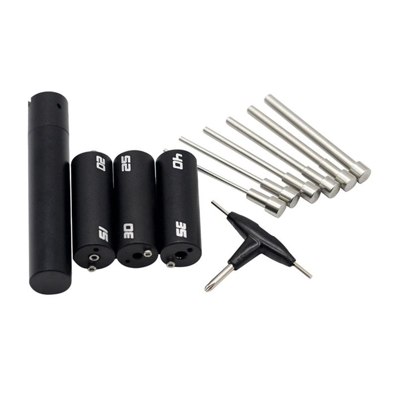 AC88-1.5Mm-4.0Mm Coil Jig Kits - огляд і ціна Coil Building Kit