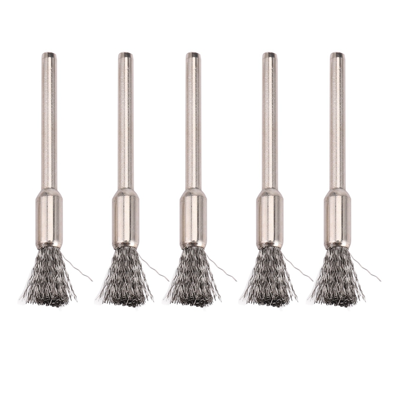 5Pcs Cleaning Brush Atomizer T - огляд і ціна Vaping Goods
