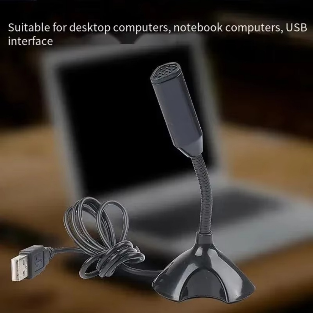 USB Microphone For Laptop And  - огляд і ціна Shure Mic Sm58