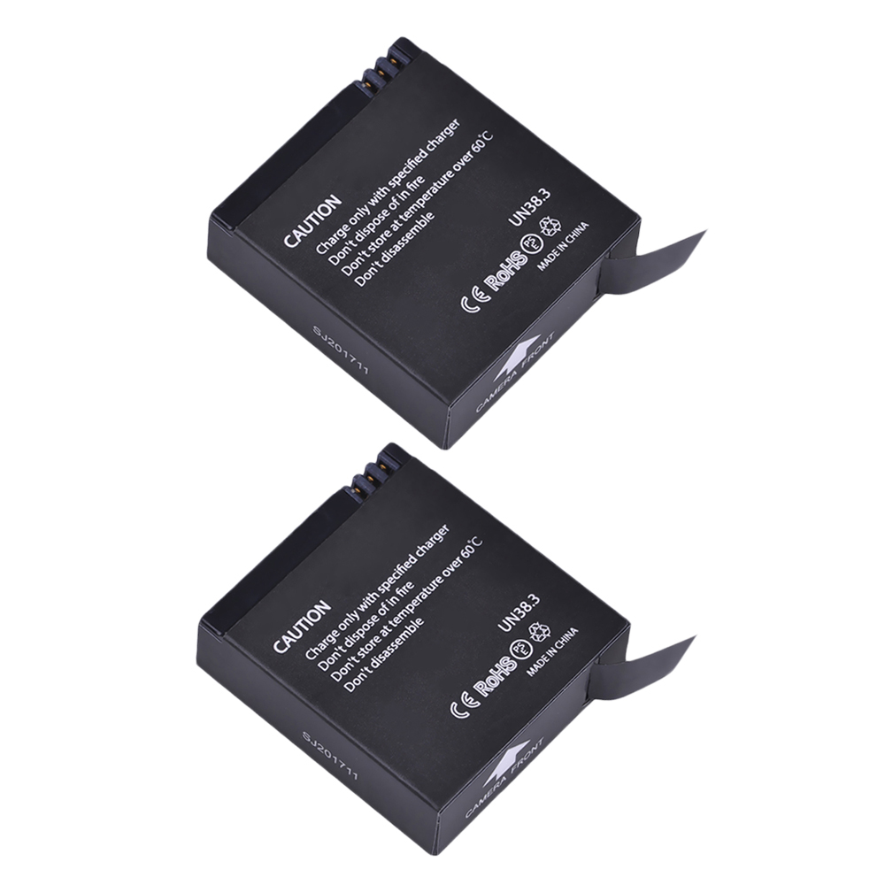 DuraPro 2PC 1000mAh Original S - огляд і ціна Shure Mic Mv7