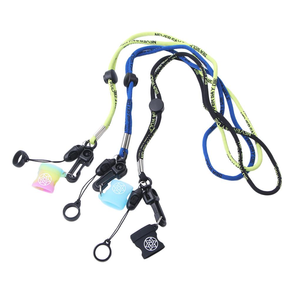 Universal Eicg Accessories Ant - огляд і ціна Vape Accessory