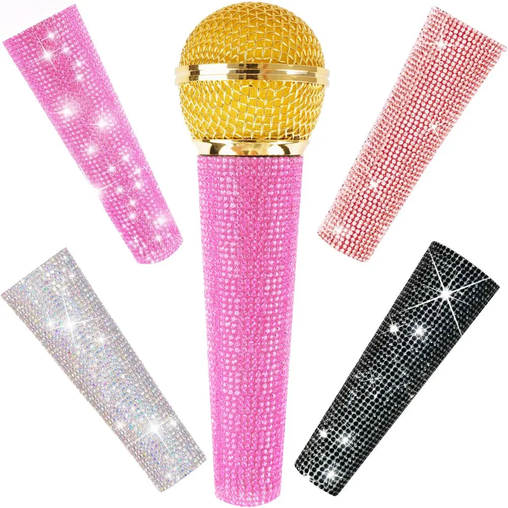 Colored Wired Microphone Cover - огляд і ціна Shure Mic Mv7