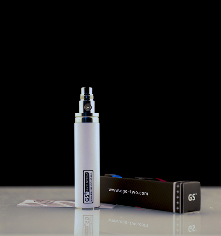 GS Ego 3 III 3200mAh Battery V - огляд і ціна Vape Accessory