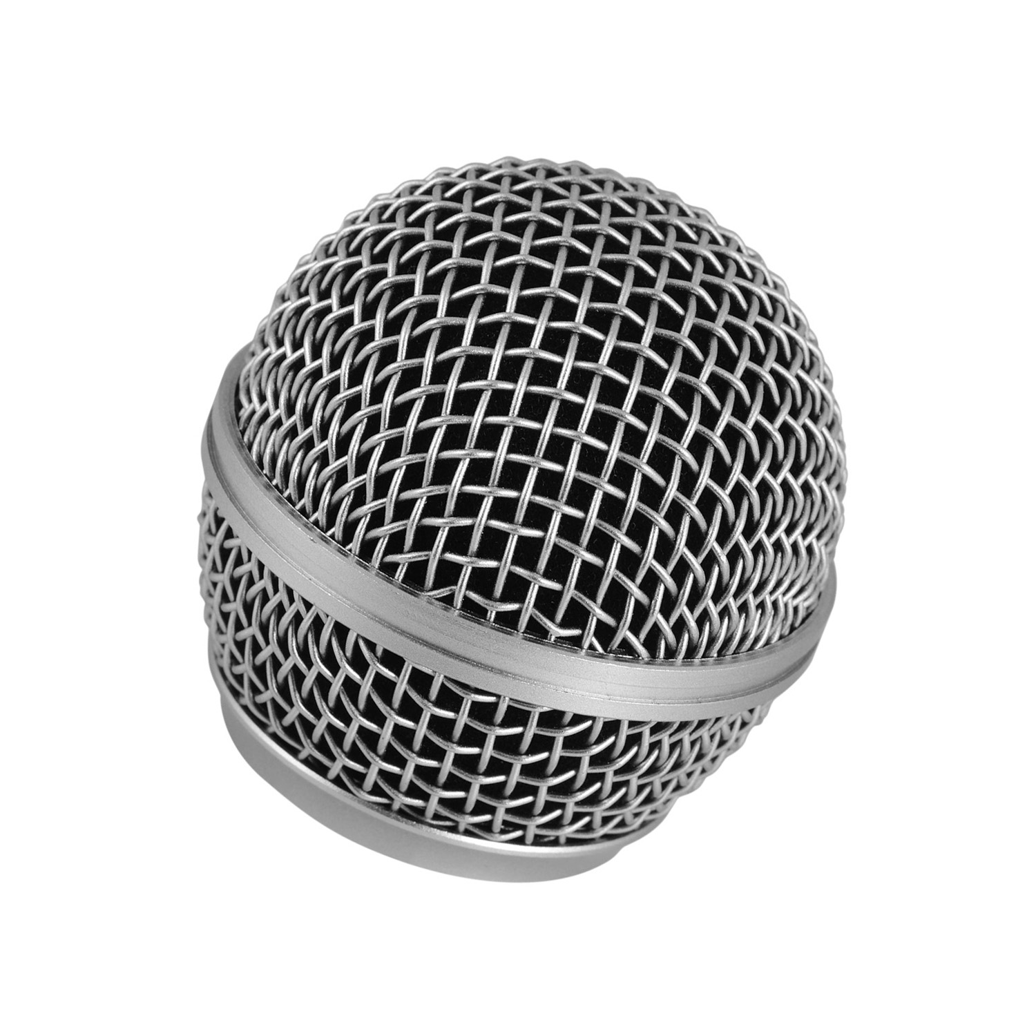 Microphone Grille Mic Replacem - огляд і ціна Shure Mic Sm58