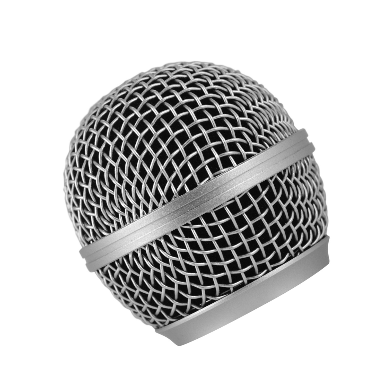 Microphone Grille Mic Replacem - огляд і ціна Shure Mic Sm58