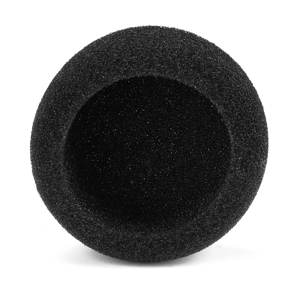 Replacement Mic Windscreen Cov - огляд і ціна Shure Mic Mv7