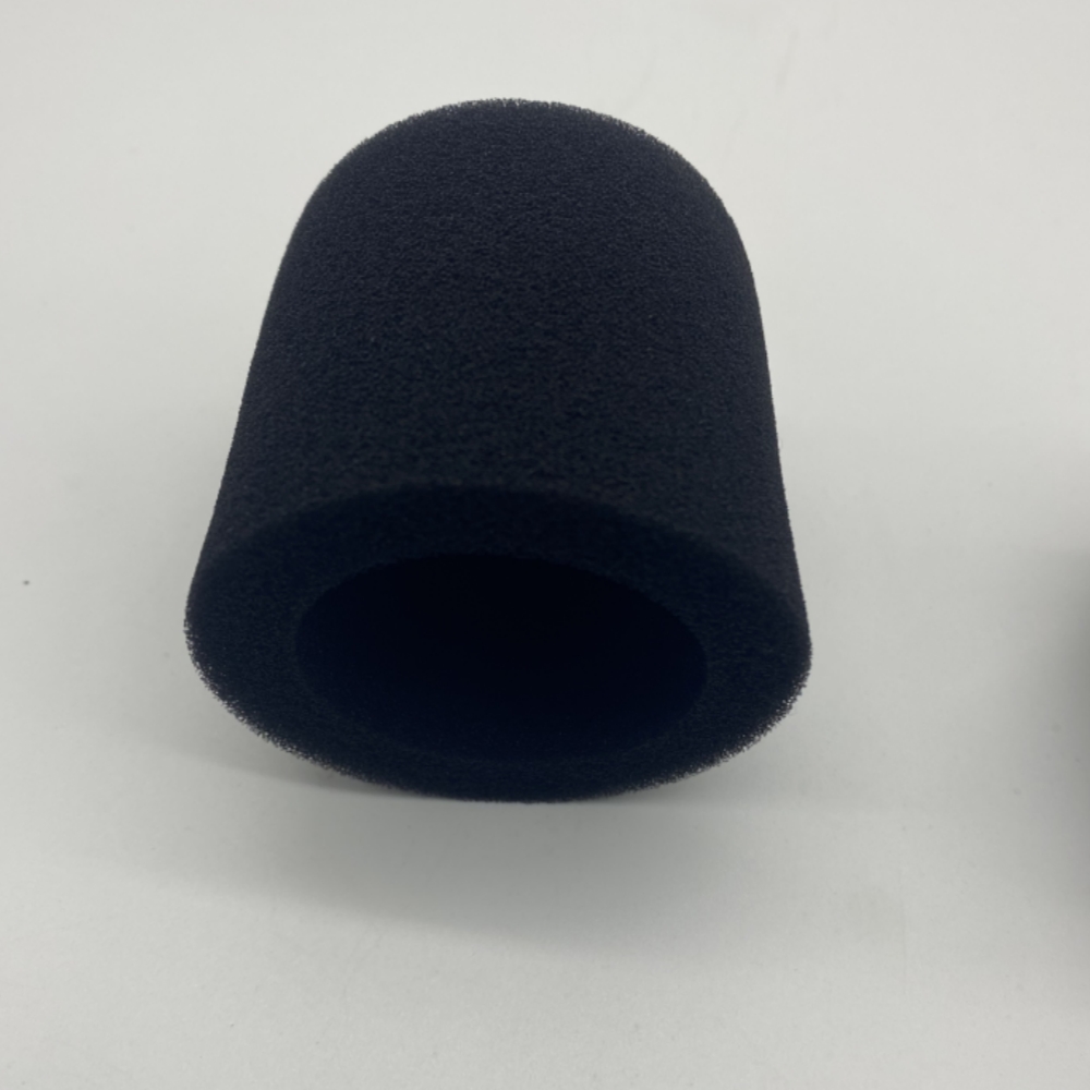 Blue Mantis Pop Filter  Dead C - огляд і ціна Shure Mic Mv7