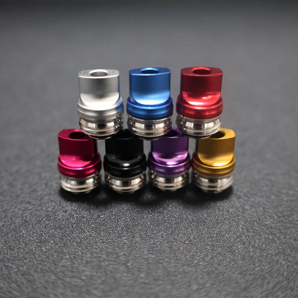 Hybrid Ultra Whistle Style BB  - огляд і ціна Vape Accessory