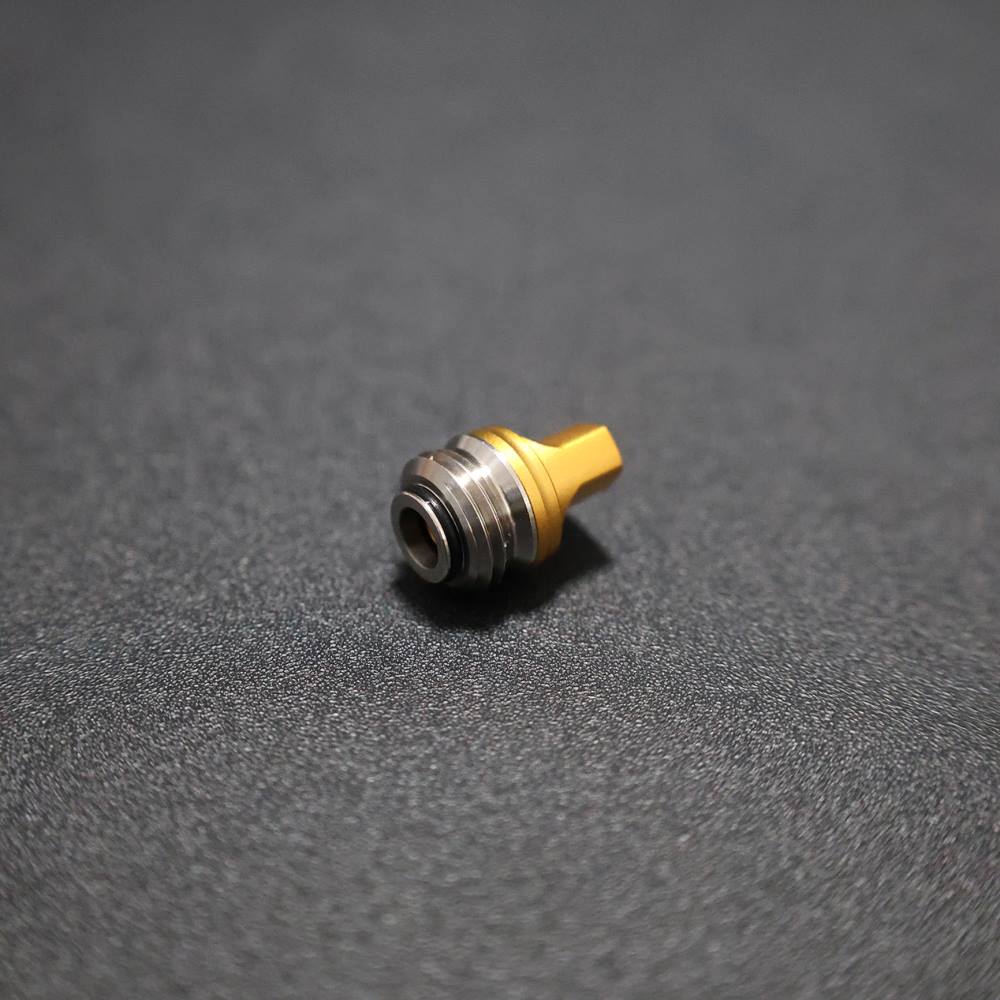 Hybrid Ultra Whistle Style BB  - огляд і ціна Vape Accessory