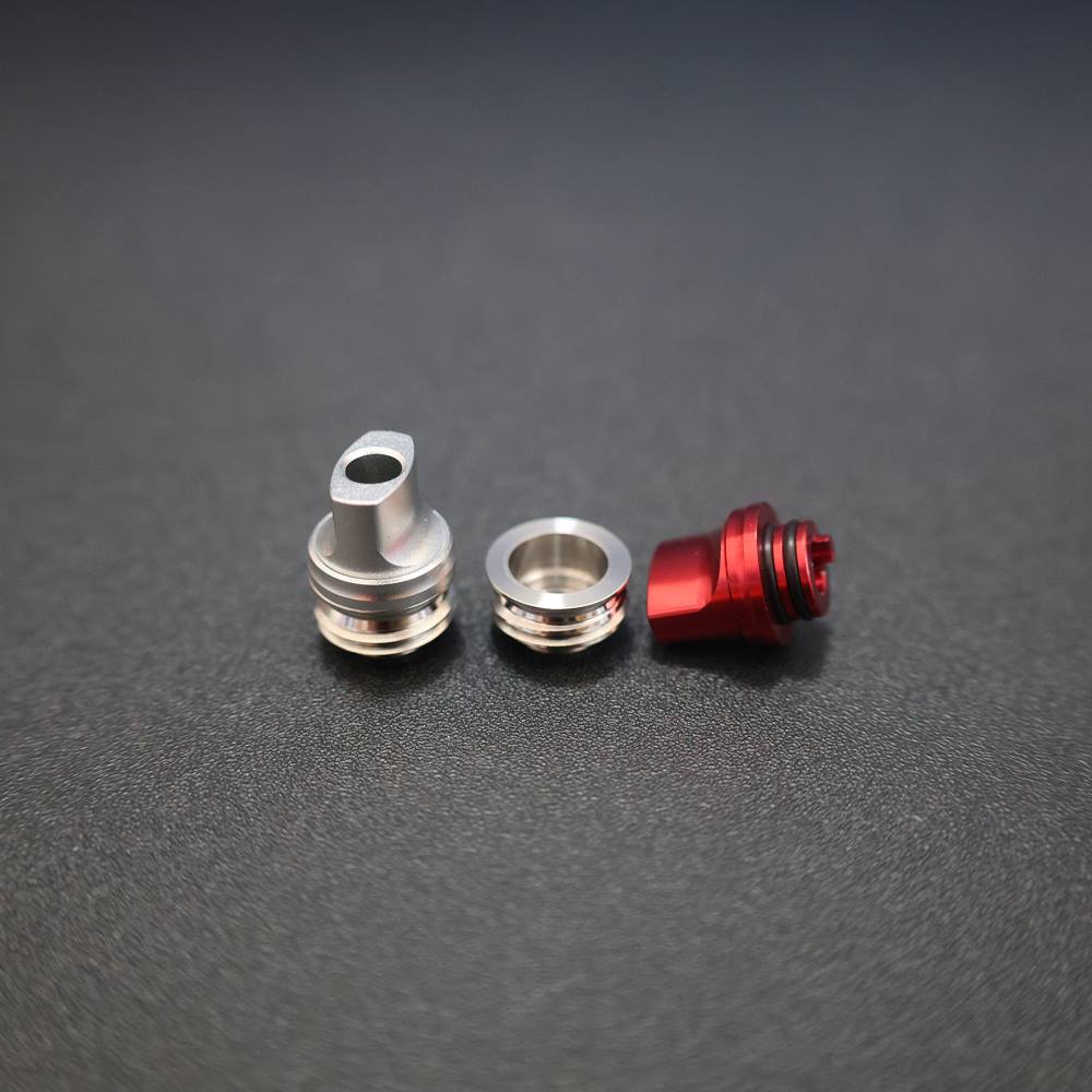 Hybrid Ultra Whistle Style BB  - огляд і ціна Vape Accessory