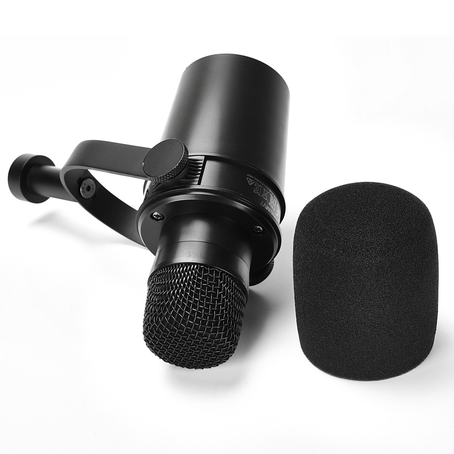 For Shure MV7 / MV7X Wireless  - огляд і ціна Shure Mic Mv7