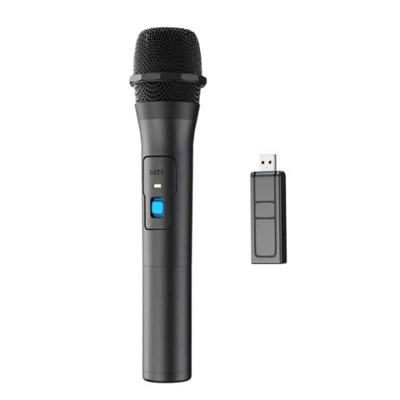 VHF Wireless Microphone System - огляд і ціна Shure Mic Sm58