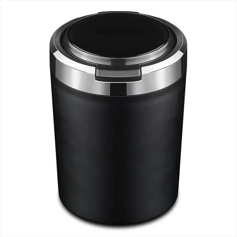 Portable LED Smokeless Car Ash - огляд і ціна Vape Decoration