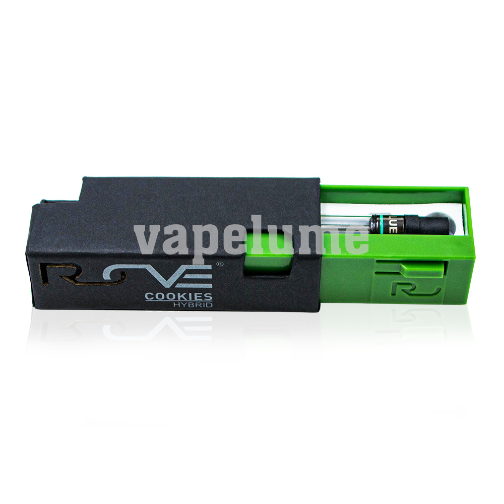 1000mg Rove Cartridge Empty Oi - огляд і ціна Vape Accessory