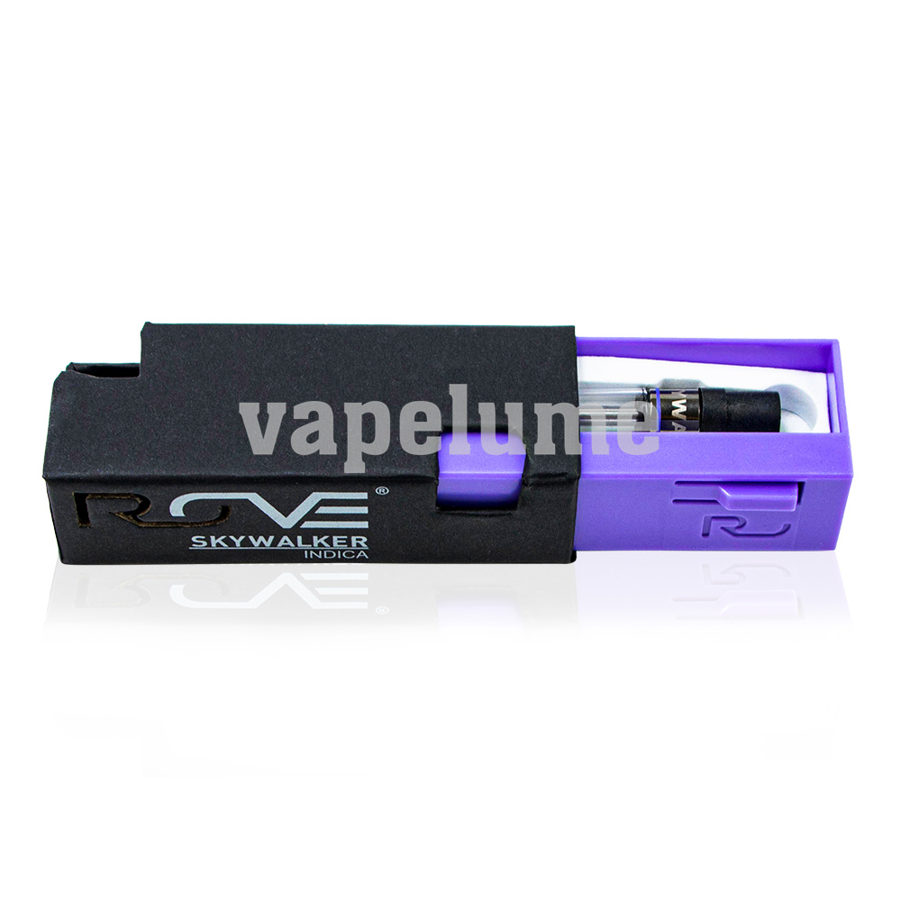 1000mg Rove Cartridge Empty Oi - огляд і ціна Vape Accessory