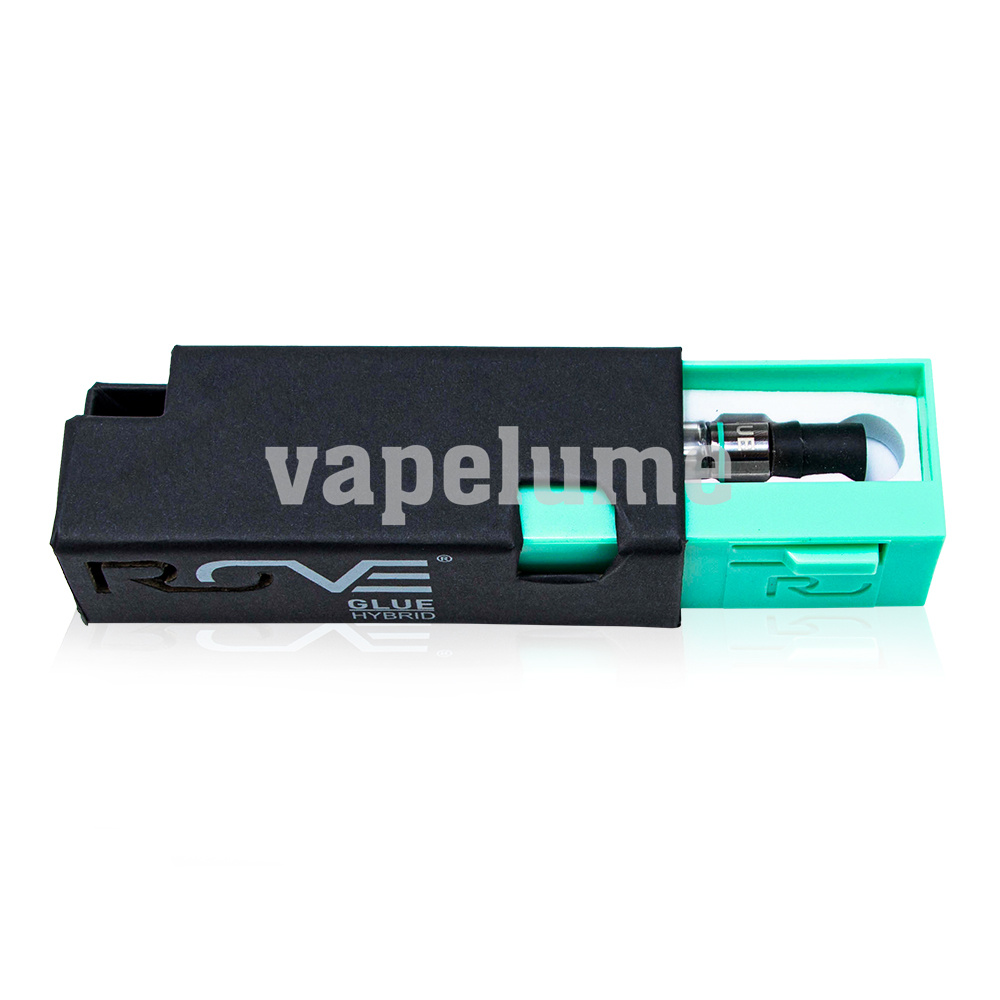 1000mg Rove Cartridge Empty Oi - огляд і ціна Vape Accessory