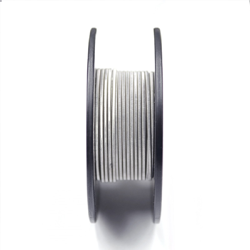 Coilology Heating Wire Fused C - огляд і ціна Vape Accessory