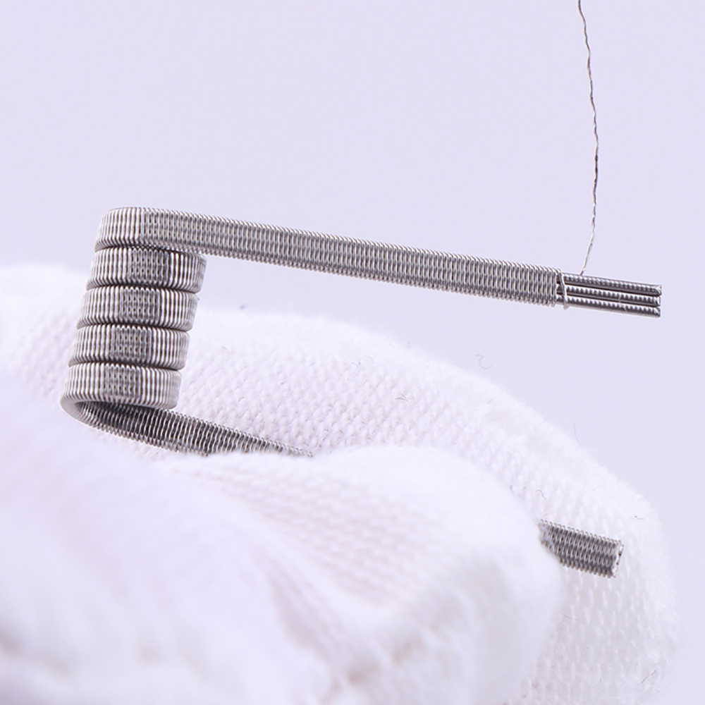 XFKM  A1/SS316/NI80 Hot 50/100 - огляд і ціна Stainless Wire Ss316