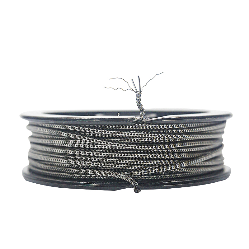 Original Pirate Heating Wire T - огляд і ціна Stainless Wire Ss316