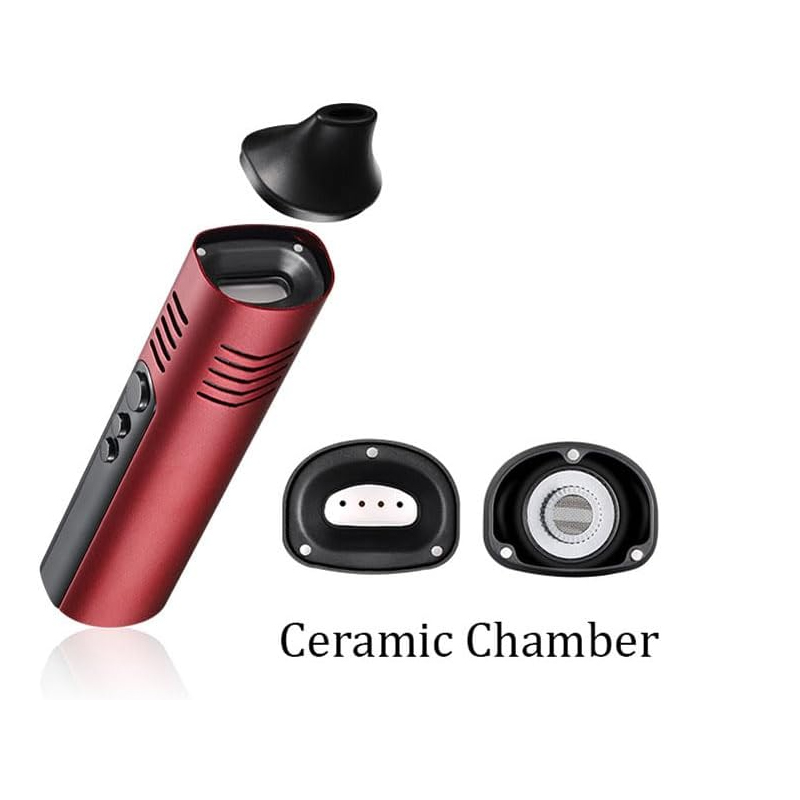 Original Dry Herb Vaporizer An - огляд і ціна Vaping Area