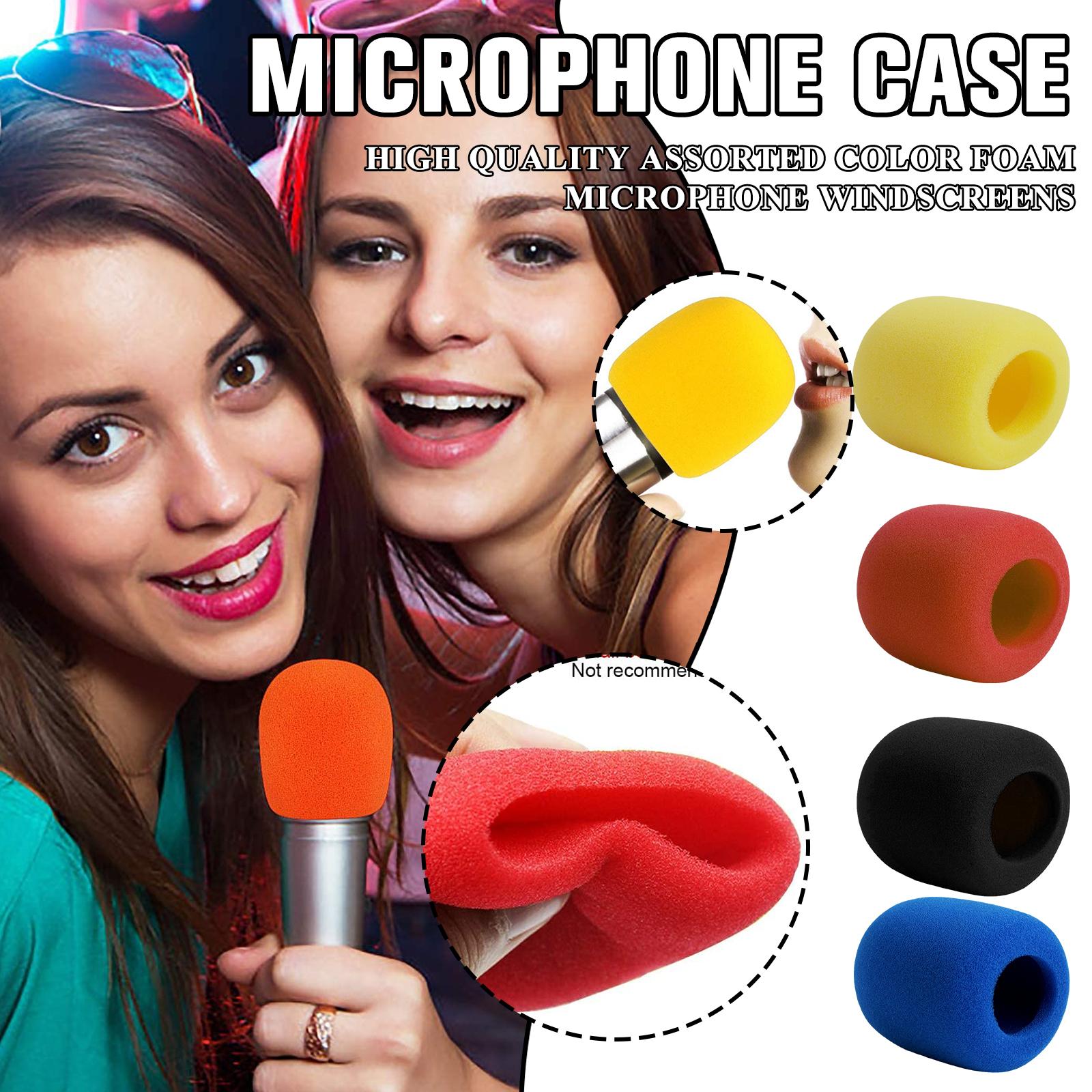 5Pcs Microphone Inner-foam For - огляд і ціна Shure Mic Mv7