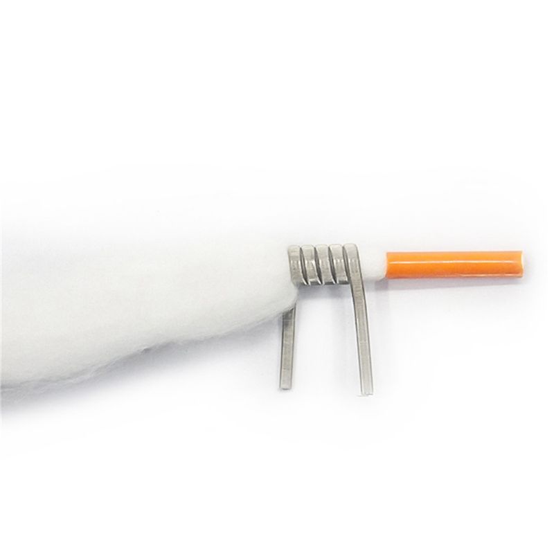 ABRE-BMTD 200 Pieces/Bag DIY E - огляд і ціна Vaping Goods