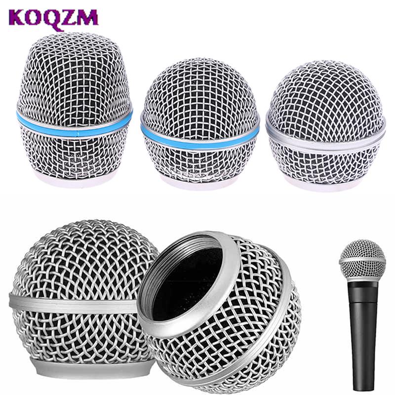 1PC Microphone Replacement Hea - огляд і ціна Shure Mic Mv7