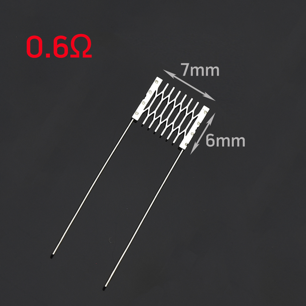 1Set Jellybox Nano Rebuild Kit - огляд і ціна Coil Building Kit
